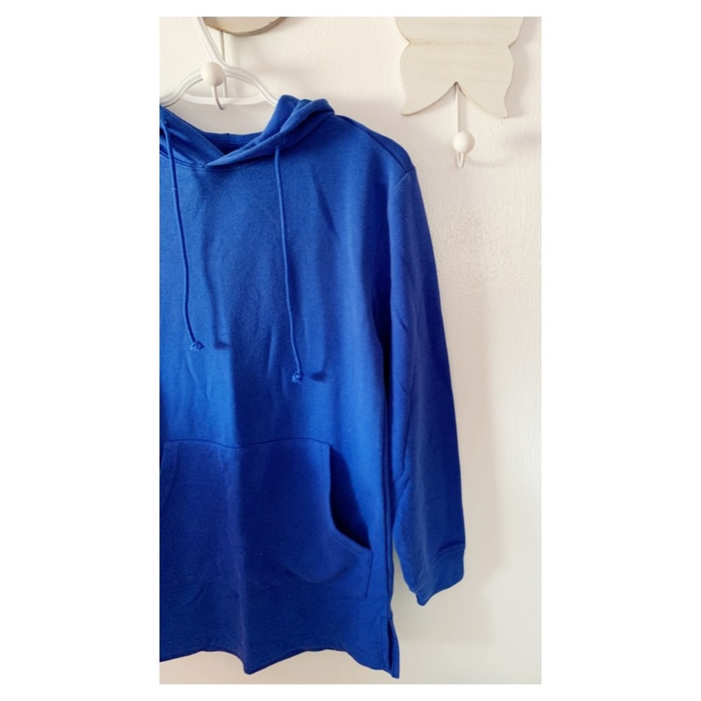 Hoodie Sweatshirt